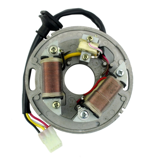 Kimpex HD Stator HD with a Backplate Fits Yamaha - 201985-201985-KimpexHD-Elevate