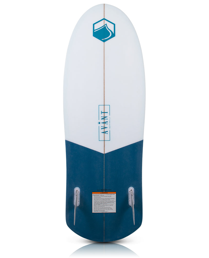 Liquid Force Avant Wakesurf - Elevate