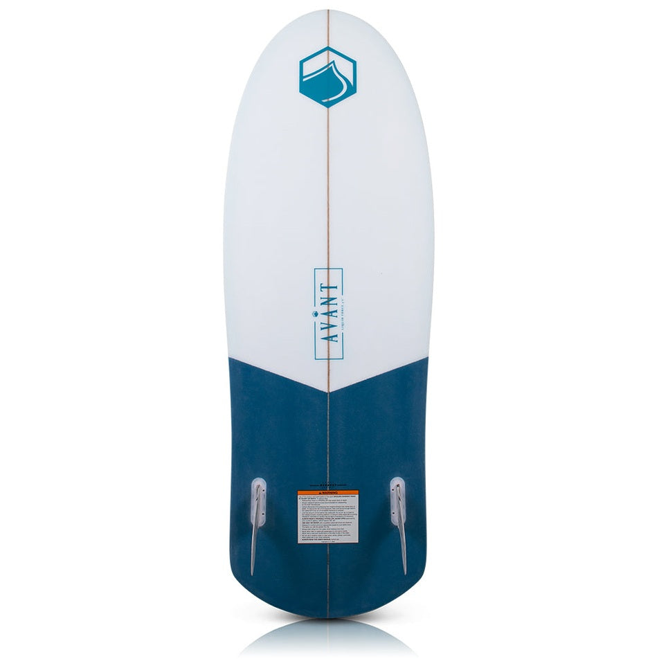 Liquid Force Avant Wakesurf Board
