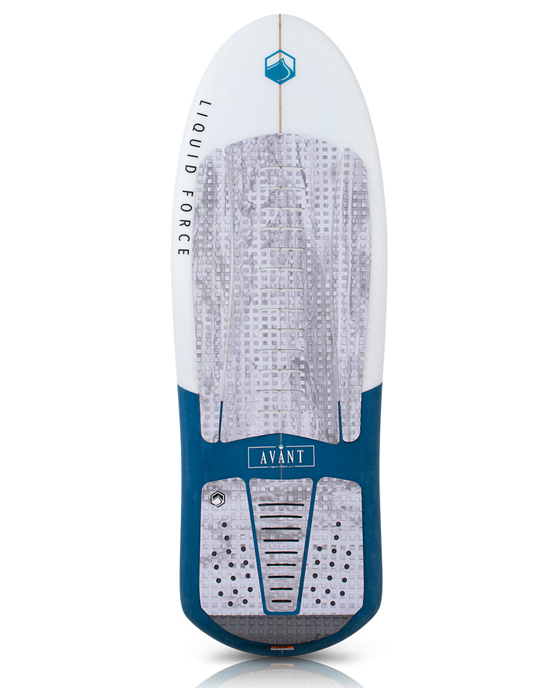 Liquid Force Avant Wakesurf - Elevate
