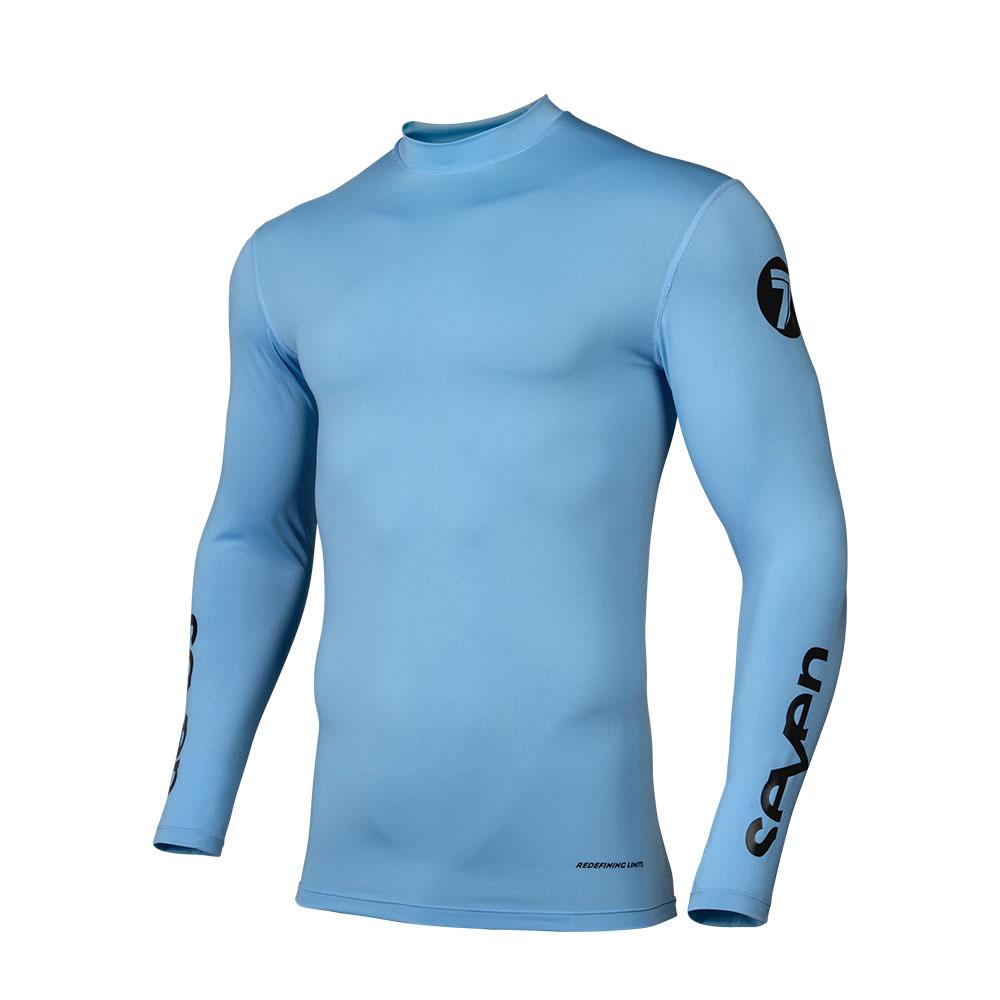 Seven Zero Compression Jersey