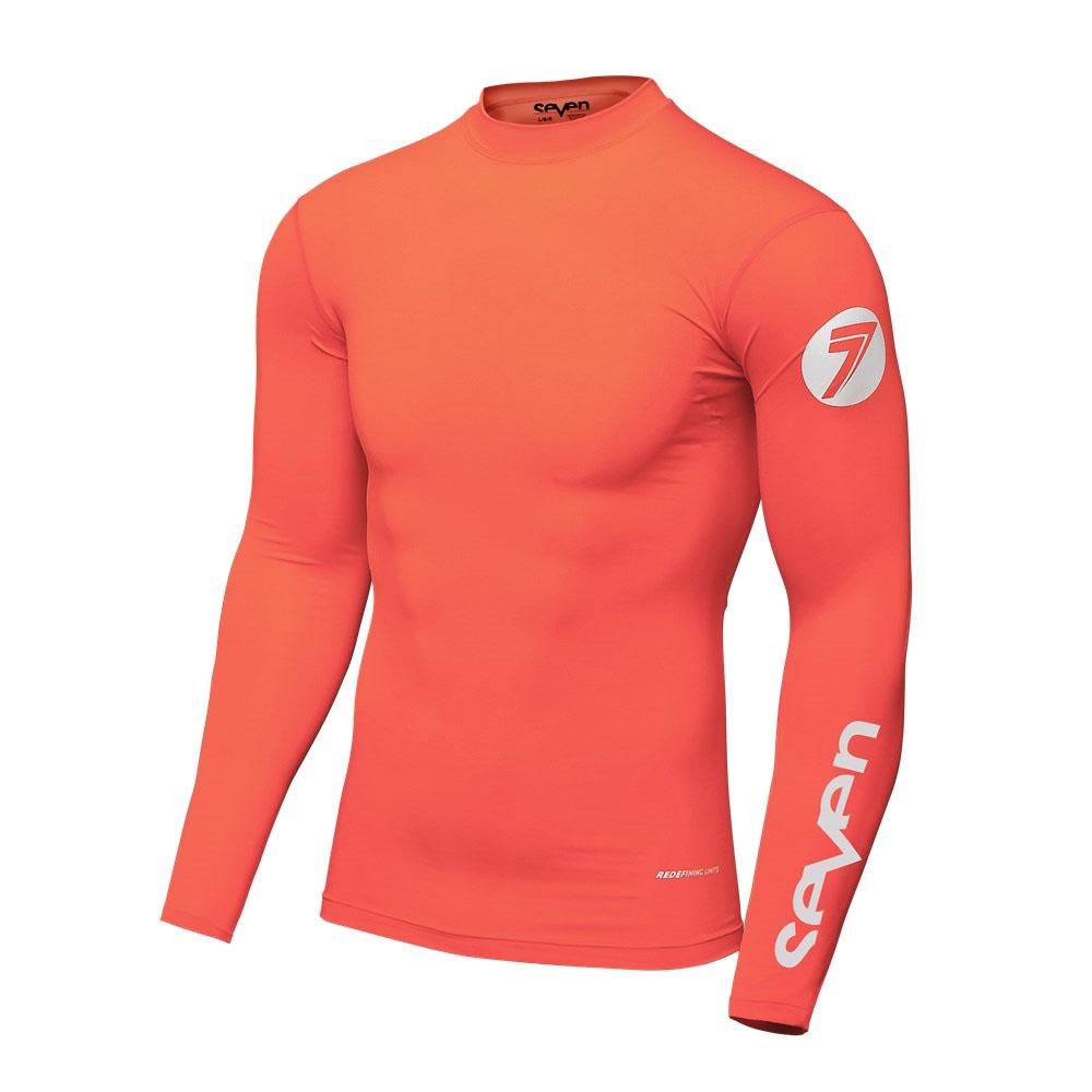 Seven Zero Compression Jersey