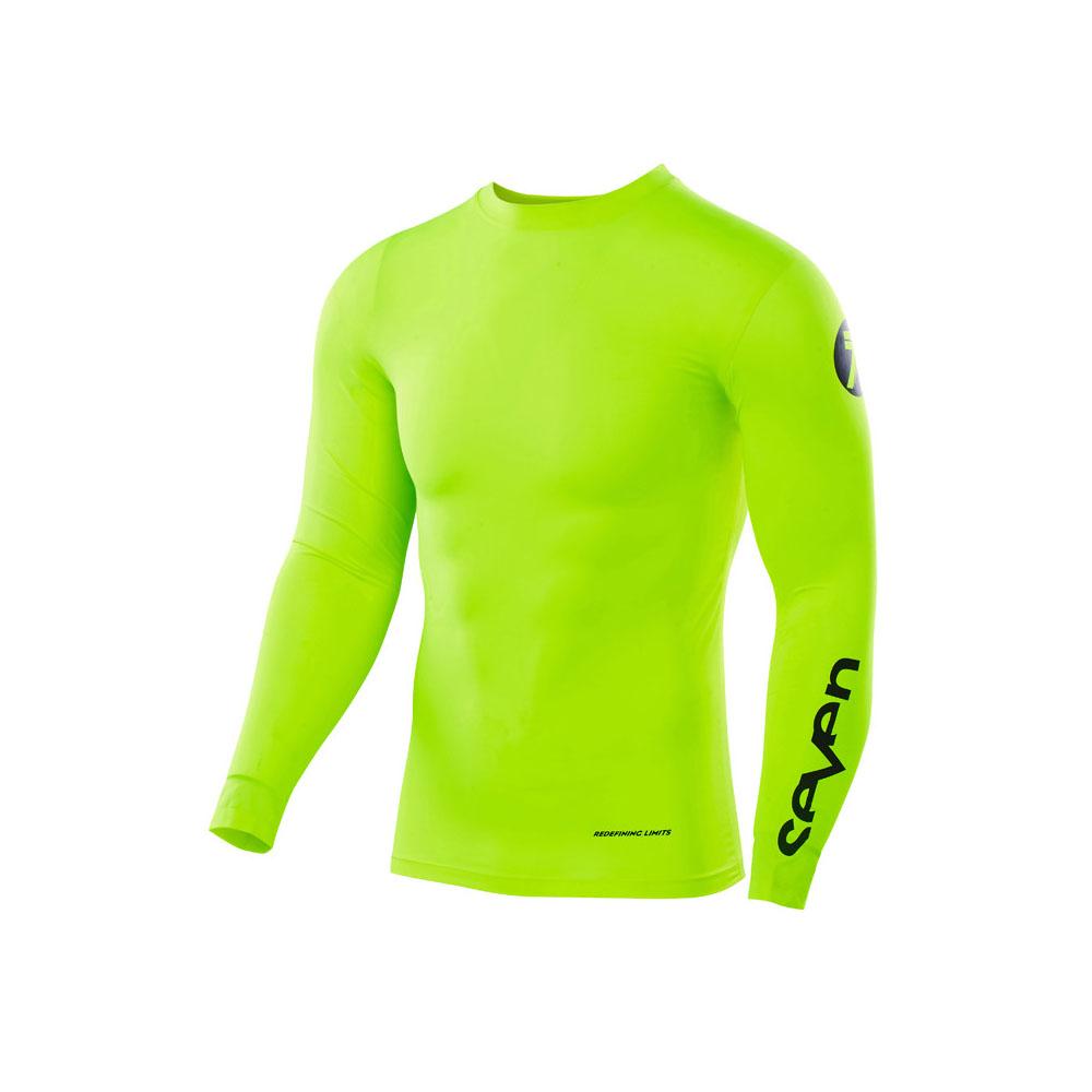 Seven Zero Compression Jersey