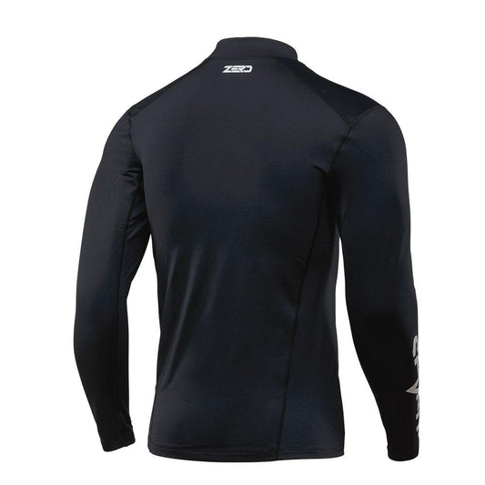 Seven Cold Weather Compression Jersey-Seven MX-Elevate