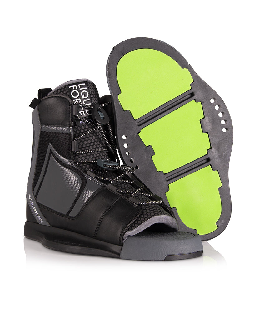 Liquid Force Index Wakeboard Binding - Elevate 