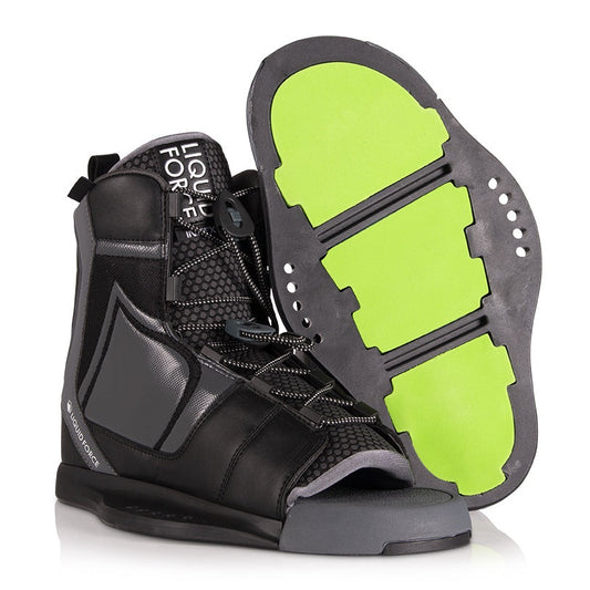 Liquid Force Index Wakeboard Binding