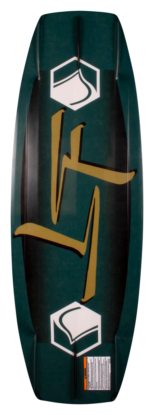 LIQUID FORCE FURY KID'S WAKEBOARD-LIQUID FORCE-Elevate