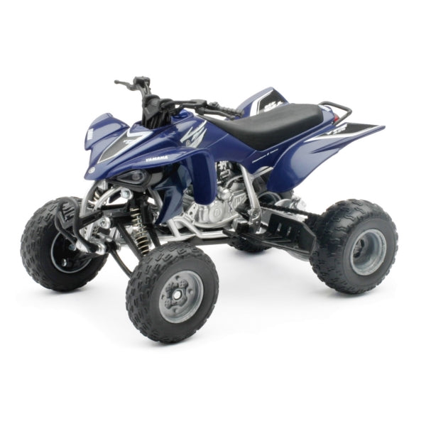 NEW RAY TOYS Yamaha Scale Model-202602-NewRayToys-Elevate