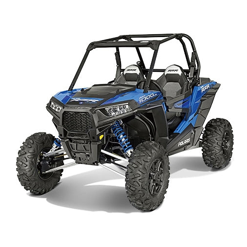 NEW RAY TOYS Polaris Scale Model-202608-NewRayToys-Elevate