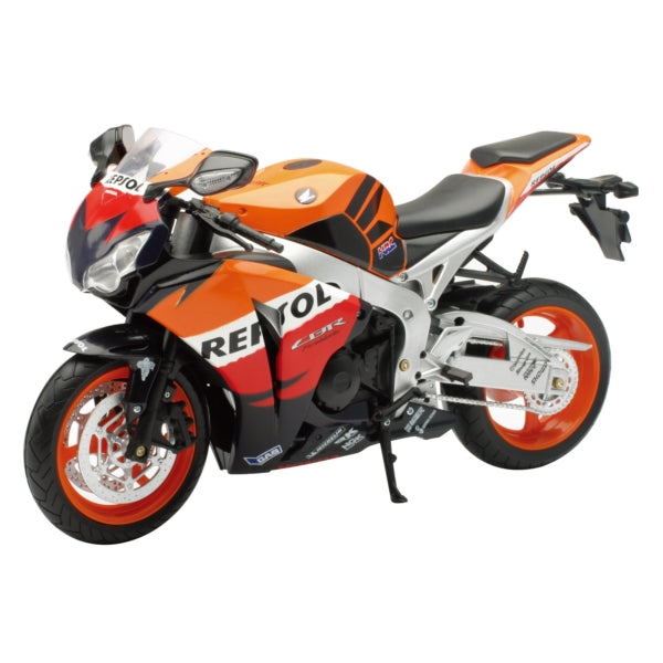 NEW RAY TOYS Honda Scale Model