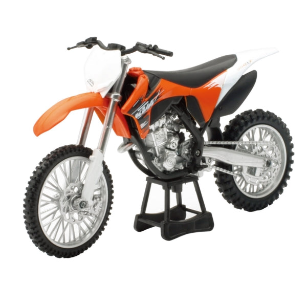 NEW RAY TOYS KTM Scale Model-202639-NewRayToys-Elevate