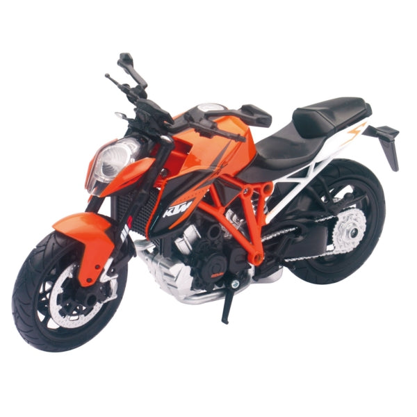 NEW RAY TOYS KTM Scale Model-202640-NewRayToys-Elevate