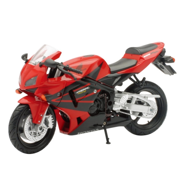 NEW RAY TOYS Honda Scale Model