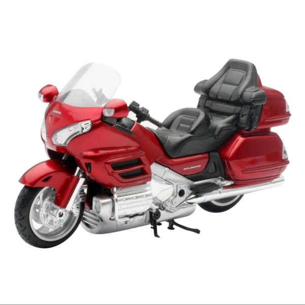 NEW RAY TOYS Honda Scale Model