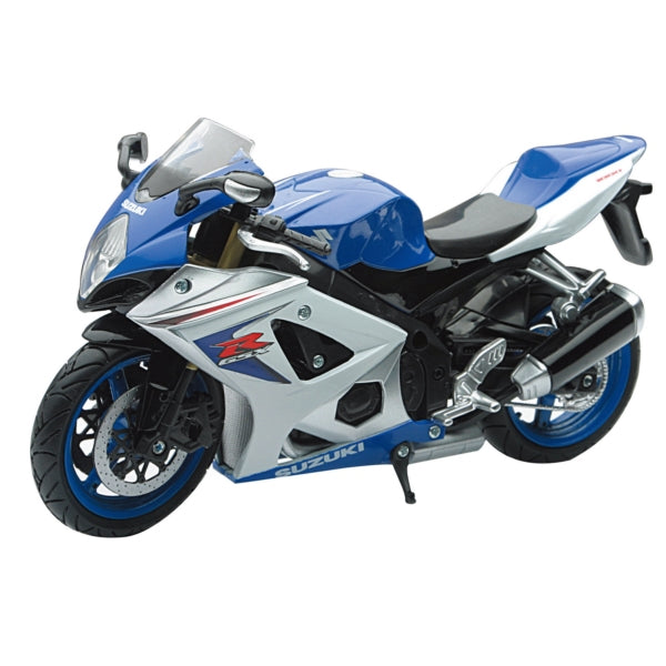NEW RAY TOYS Suzuki Scale Model-202651-NewRayToys-Elevate