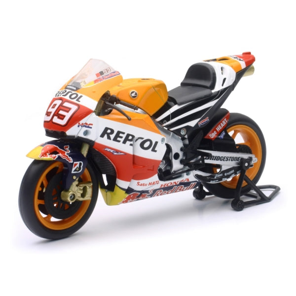 NEW RAY TOYS Honda Scale Model