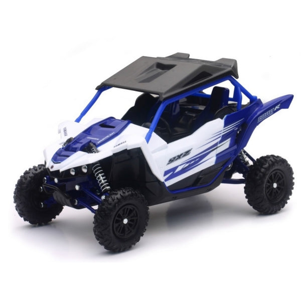 NEW RAY TOYS Yamaha Scale Model-202691-NewRayToys-Elevate