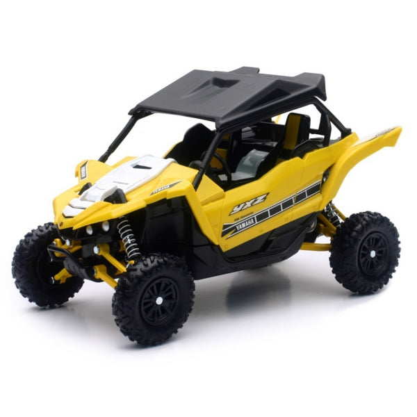 NEW RAY TOYS Yamaha Scale Model-NewRayToys-Elevate
