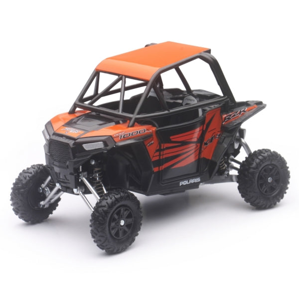 NEW RAY TOYS Polaris Scale Model-202693-NewRayToys-Elevate