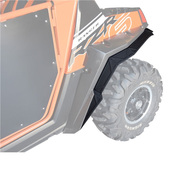 Powermadd Fender Flare Extensions Fits Polaris-Powermadd-Elevate