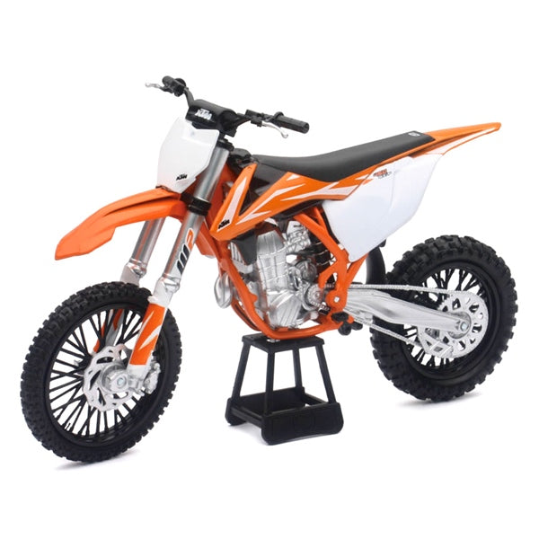NEW RAY TOYS KTM Scale Model-202754-NewRayToys-Elevate