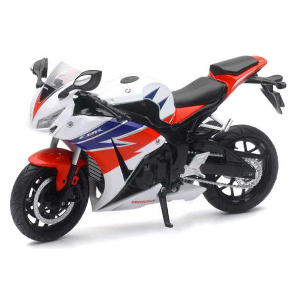 NEW RAY TOYS Honda Scale Model