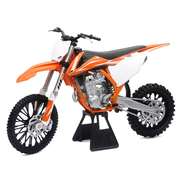 NEW RAY TOYS KTM Scale Model-202758-NewRayToys-Elevate
