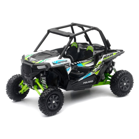 NEW RAY TOYS Polaris Scale Model-202762-NewRayToys-Elevate