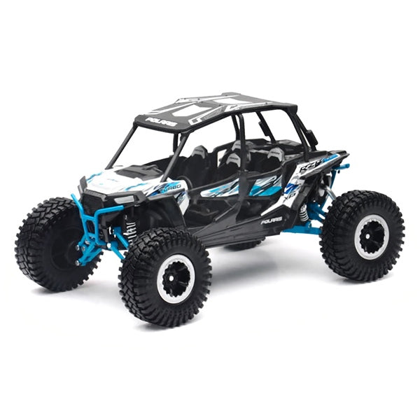 NEW RAY TOYS Polaris Scale Model-202764-NewRayToys-Elevate