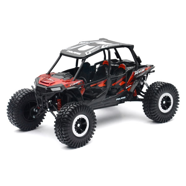 NEW RAY TOYS Polaris Scale Model-202765-NewRayToys-Elevate