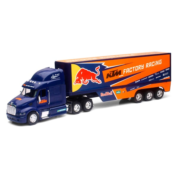 NEW RAY TOYS KTM Scale Model-202767-NewRayToys-Elevate