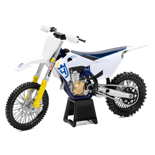 New Ray Toys Husqvarna Scale Model-202795-NewRayToys-Elevate