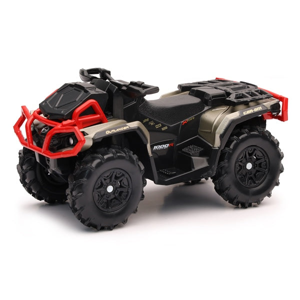 New Ray Toys Can-am Scale Model-202877-NewRayToys-Elevate