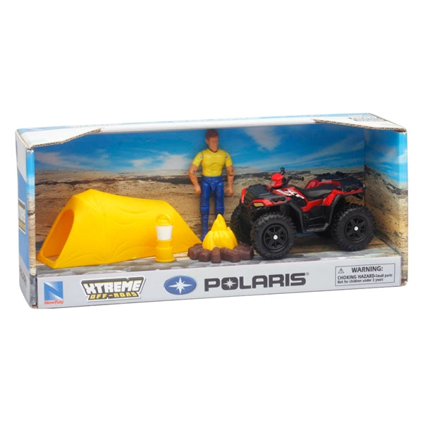 NEW RAY TOYS Polaris Scale Model-202888-NewRayToys-Elevate