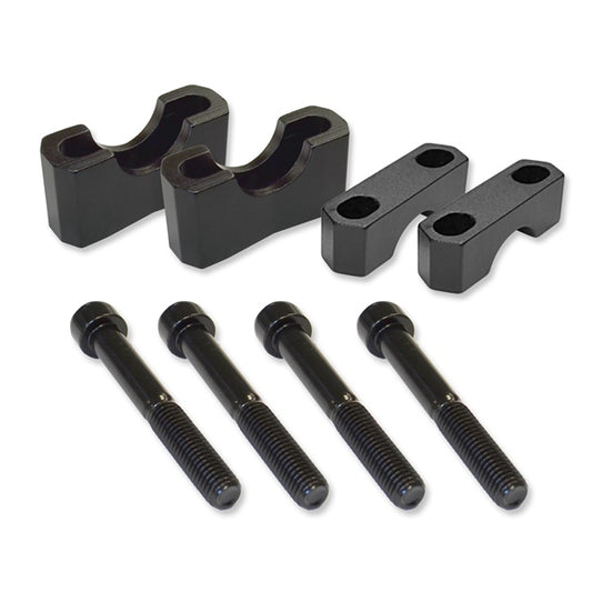 Powermadd Universal 7/8'' Bar Riser-Powermadd-Elevate