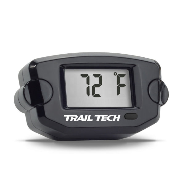 Trailtech 19mm Radiator Hose Temperature Indicator ATV, UTV - 72-EH1-204242-Trailtech-Elevate