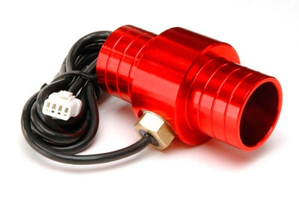 Trailtech 25mm Radiator Hose Temperature Indicator ATV, UTV - 72-EH3-204244-Trailtech-Elevate