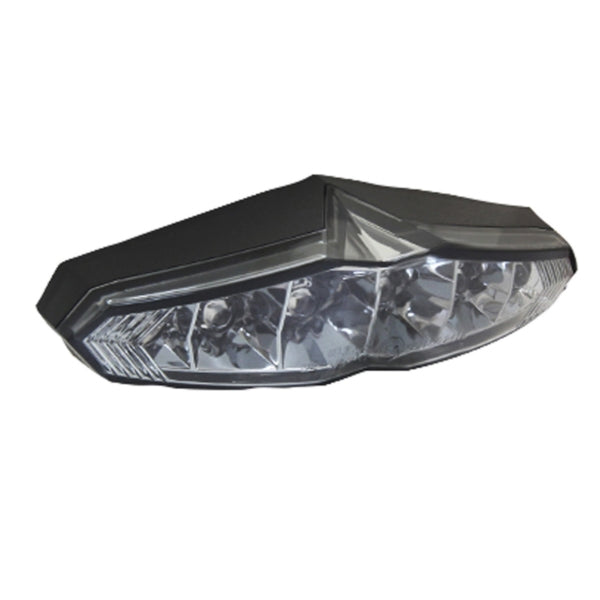 KOSO INFINITY LED Taillight-205311-Koso-Elevate
