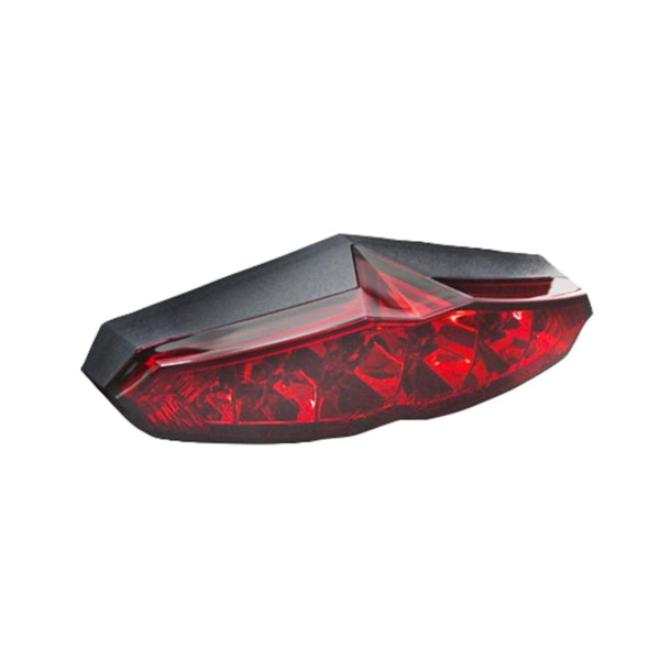 KOSO INFINITY LED Taillight-Koso-Elevate
