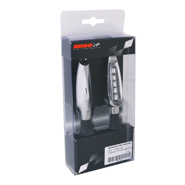 KOSO UNLIMITED LED Indicator Light LED-Koso-Elevate
