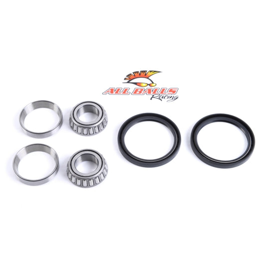 All Balls Strut Bearing Kit Fits Polaris-206004-AllBallsRacing-Elevate