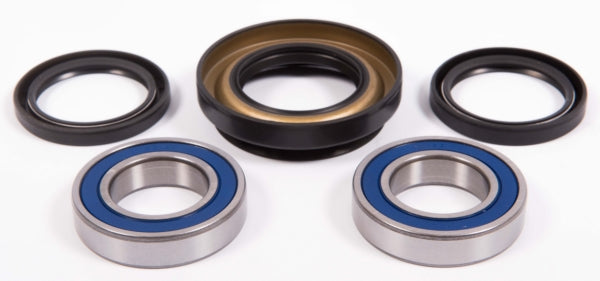 All Balls Wheel Bearing & Seal Kit Fits Honda-AllBallsRacing-Elevate