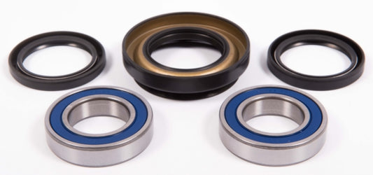 All Balls Wheel Bearing & Seal Kit Fits Honda-AllBallsRacing-Elevate