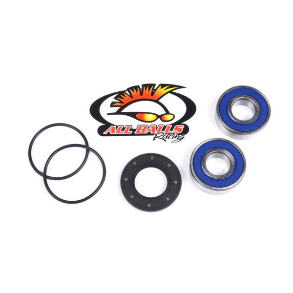 Kit de roulement et joint de roue All Balls pour Polaris