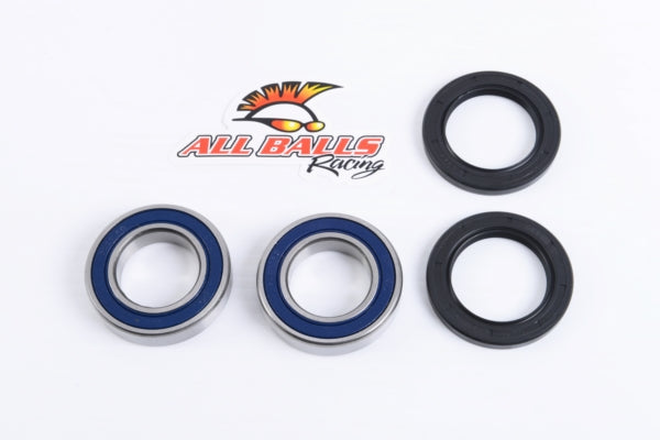 All Balls Wheel Bearing & Seal Kit Fits Adley, Fits Yamaha-206086-AllBallsRacing-Elevate