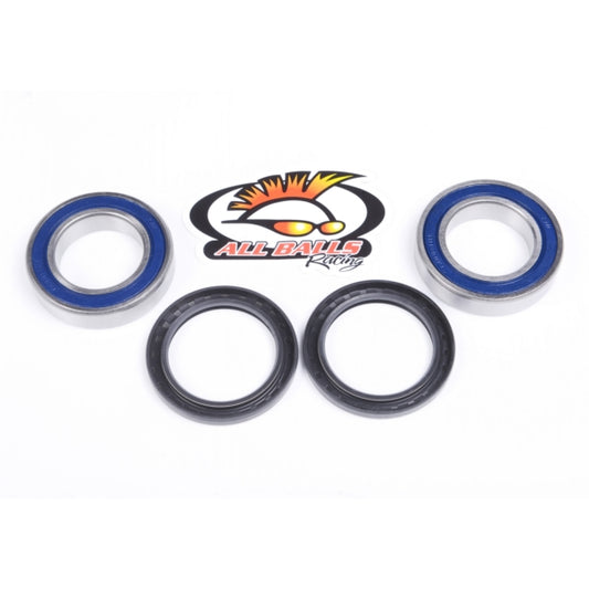 All Balls Wheel Bearing & Seal Kit Fits Arctic cat, Fits Kawasaki, Fits Suzuki-206093-AllBallsRacing-Elevate