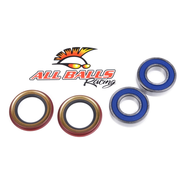 All Balls Wheel Bearing & Seal Kit Fits Can-am-AllBallsRacing-Elevate