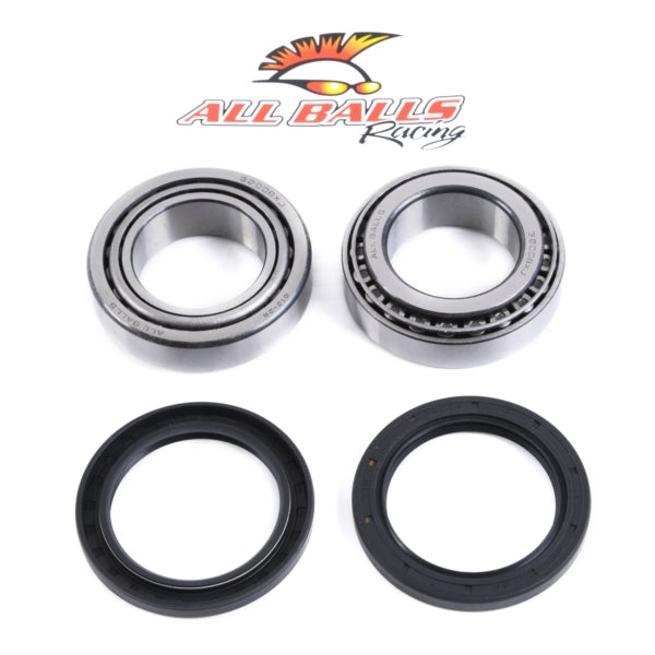 All Balls Wheel Bearing & Seal Kit Fits Can-am-AllBallsRacing-Elevate