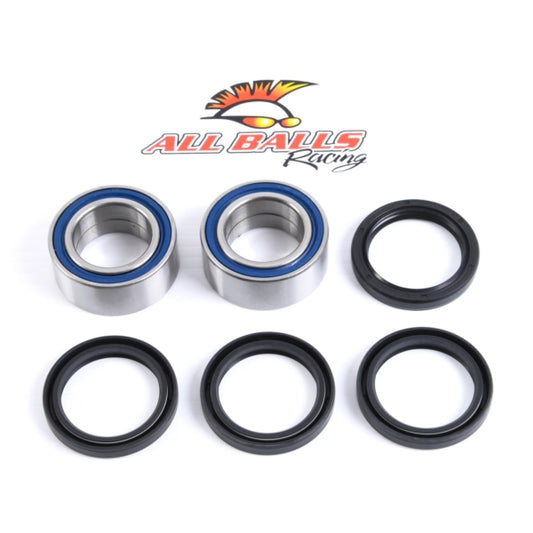 All Balls Wheel Bearing & Seal Kit Fits Arctic cat-AllBallsRacing-Elevate