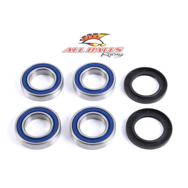 All Balls Wheel Bearing & Seal Kit Fits Arctic cat-206116-AllBallsRacing-Elevate